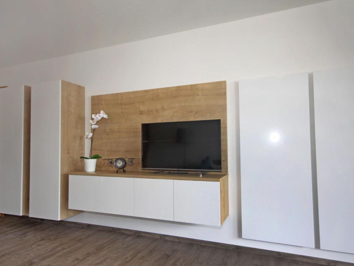 Apartment Hinterreit-2 By Interhome Maria Alm am Steinernen Meer Exterior photo