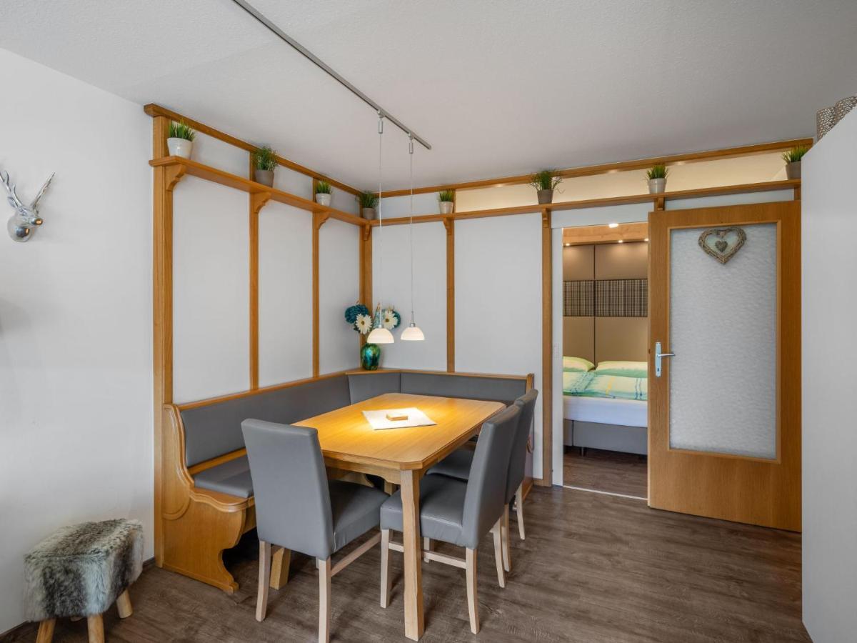 Apartment Hinterreit-2 By Interhome Maria Alm am Steinernen Meer Exterior photo