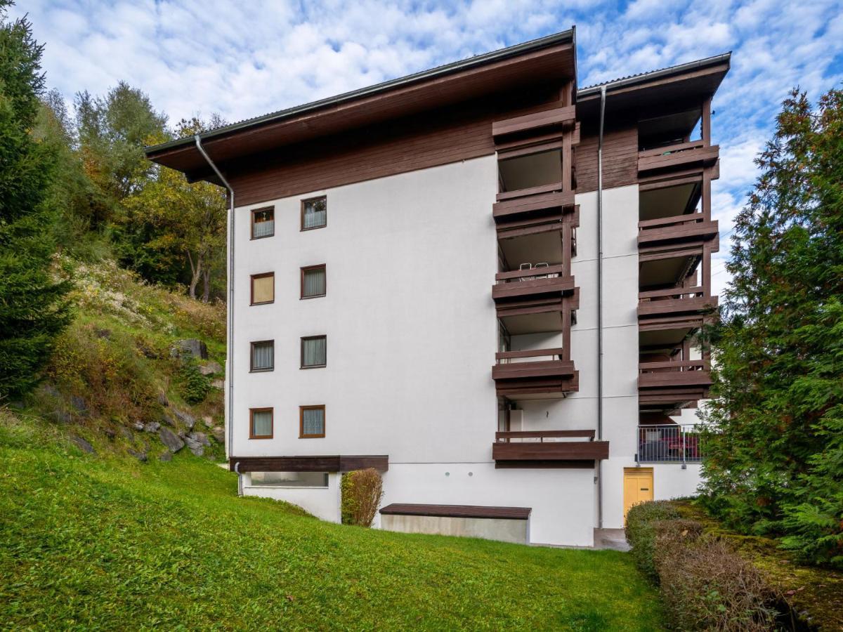 Apartment Hinterreit-2 By Interhome Maria Alm am Steinernen Meer Exterior photo