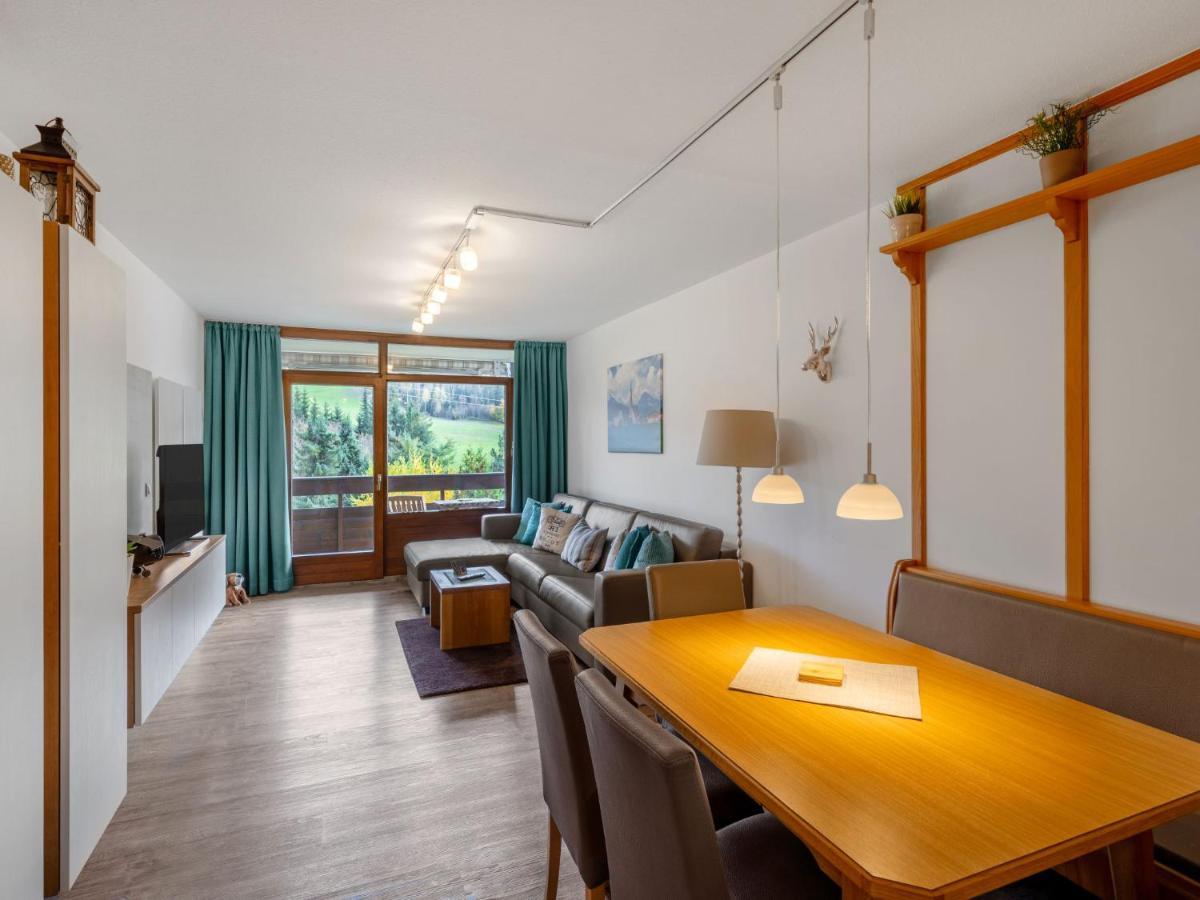 Apartment Hinterreit-2 By Interhome Maria Alm am Steinernen Meer Exterior photo