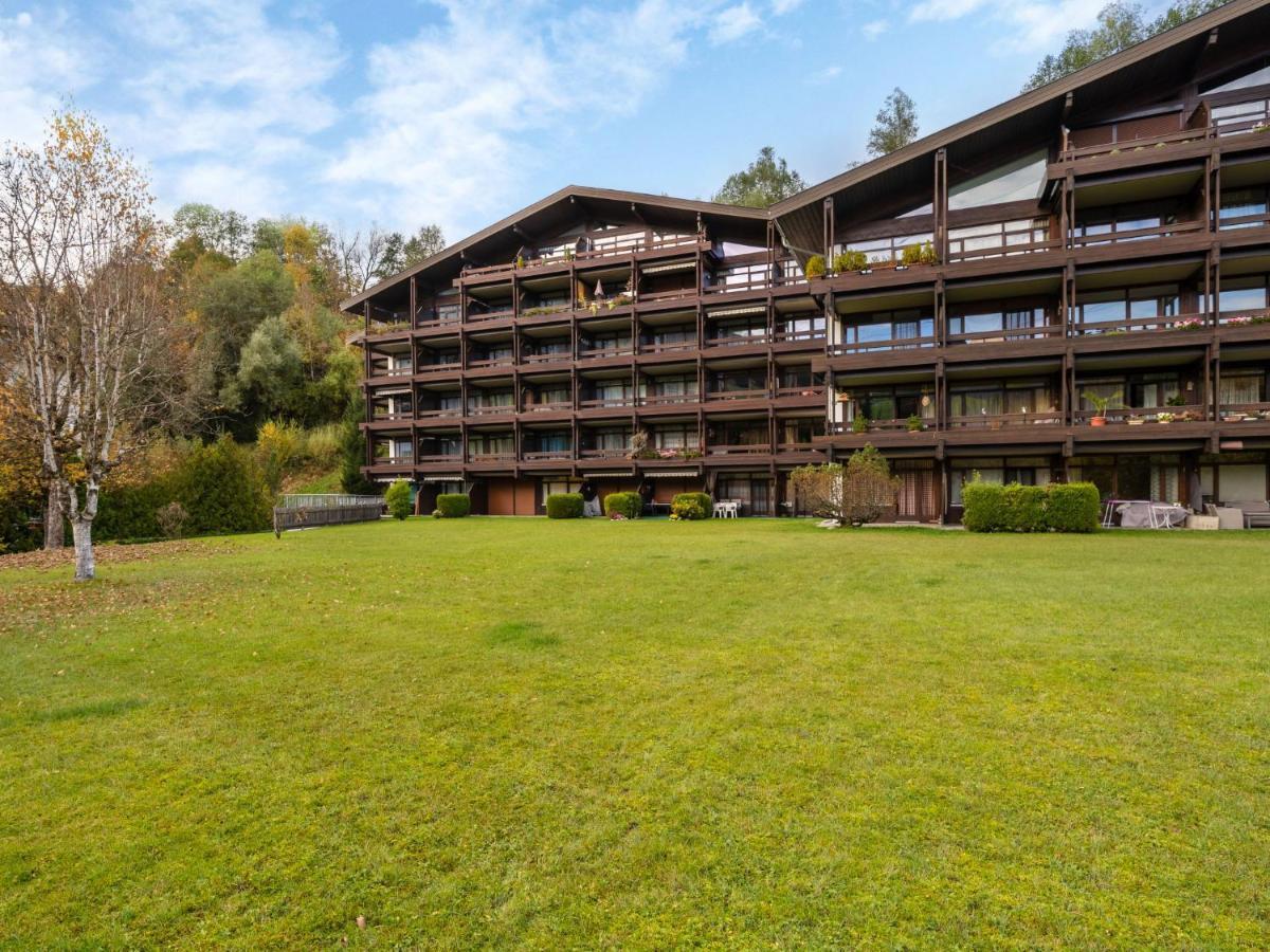 Apartment Hinterreit-2 By Interhome Maria Alm am Steinernen Meer Exterior photo